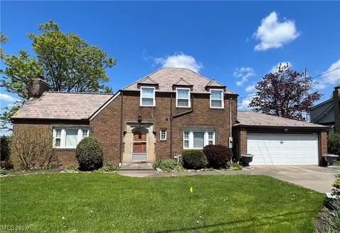 2735 Township Road 444, Walnut Creek, OH 44687
