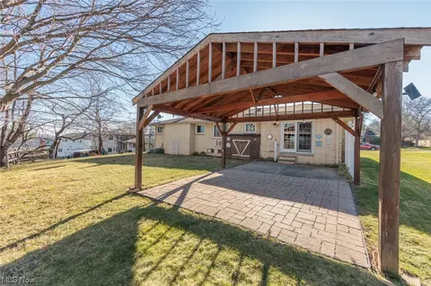 3123 Pasadena Dr, Seven Hills, OH 44131 photo 5