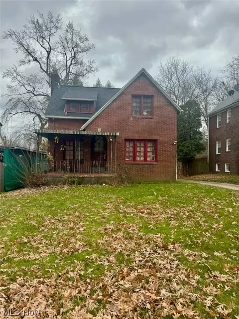 169 Upland Ave, Youngstown, OH 44505