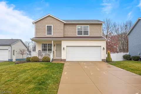 2530 Blenheim Ave, Alliance, OH 44601