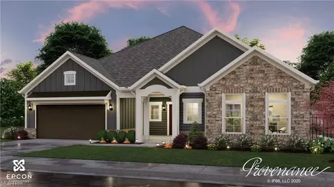 287 Chestnut Ln, Fairlawn, OH 44333