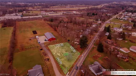 V/l Chestnut Ridge Road, North Ridgeville, OH 44039
