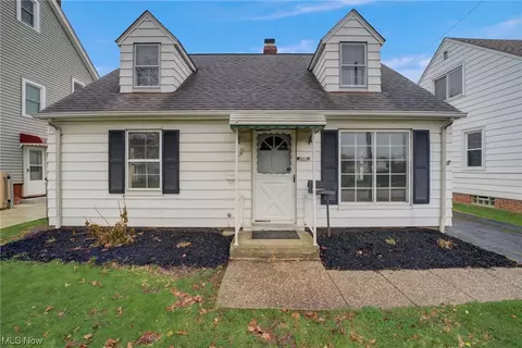 3431 Heresford, Parma, OH 44134