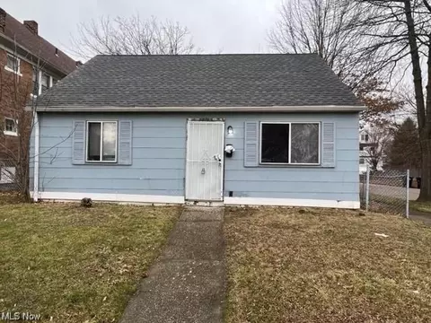 12613 Benham Ave, Cleveland, OH 44105