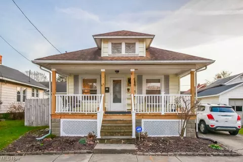 1039 Williams NE, Massillon, OH 44646