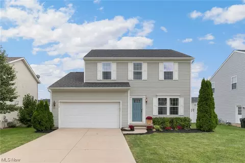 2113 Fowl, Elyria, OH 44035