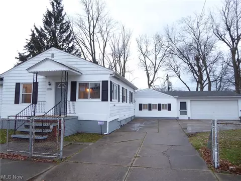 12501 Wanda Ave, Cleveland, OH 44135