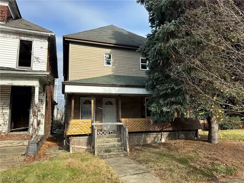 1431 Maryland, Steubenville, OH 43952