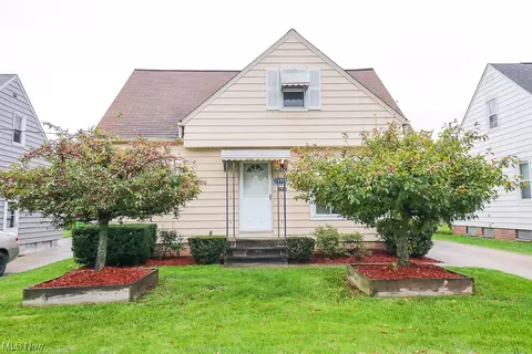 13718 Rybak Ave, Garfield Heights, OH 44125