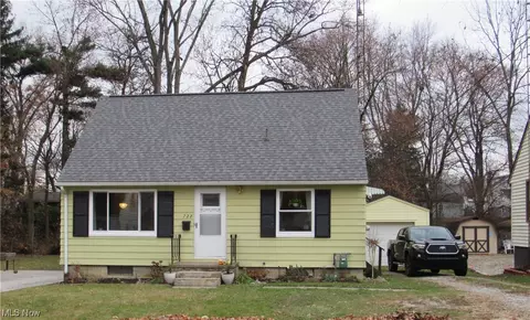 722 Lincoln, Wooster, OH 44691