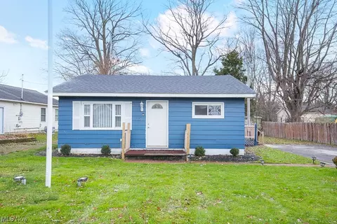 153 Sycamore, Painesville, OH 44077