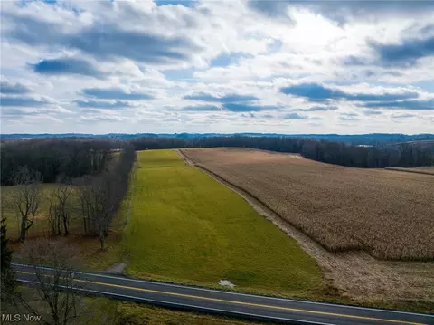 Boden Road, New Concord, OH 43772