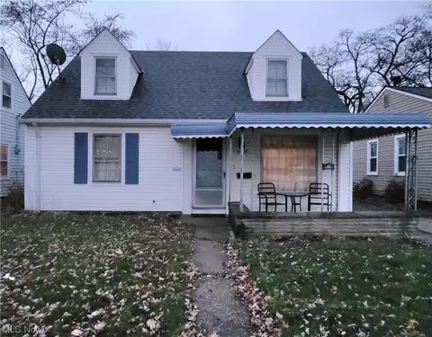 4468 W 138th St, Cleveland, OH 44135