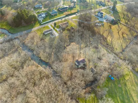 3507 38th St NW, Canton, OH 44718