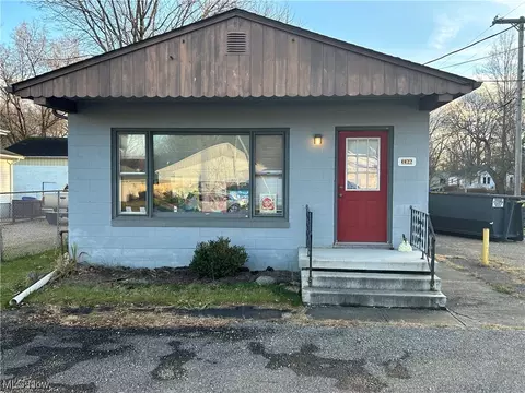 Undisclosed, Ravenna, OH 44266