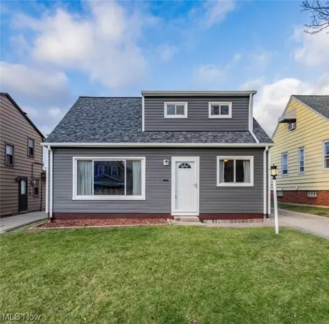 7914 Liberty Ave, Parma, OH 44129