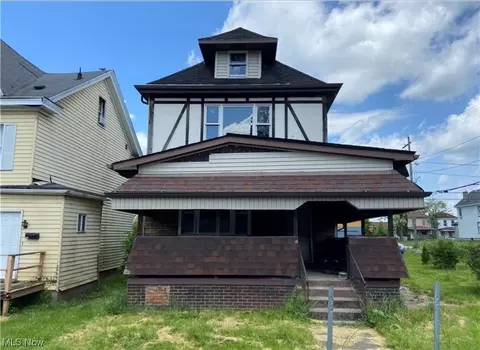 1503 Maryland Ave, Steubenville, OH 43952