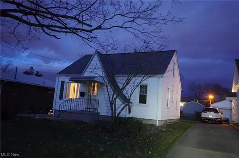 7015 Amherst, Youngstown, OH 44512 photo 20