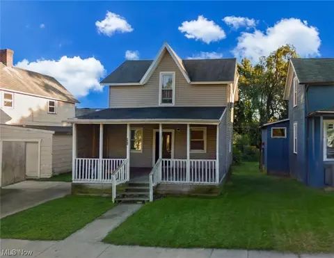 401 May St, Fremont, OH 43420