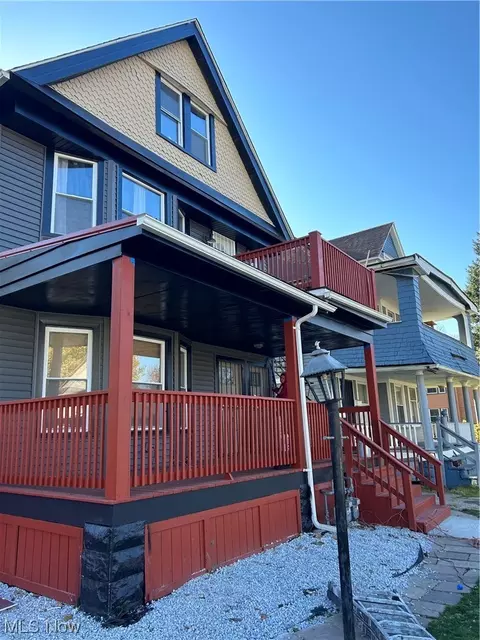 10222 Parkgate, Cleveland, OH 44108