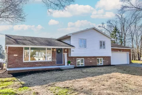 2414 Goodenough Ave, Akron, OH 44320
