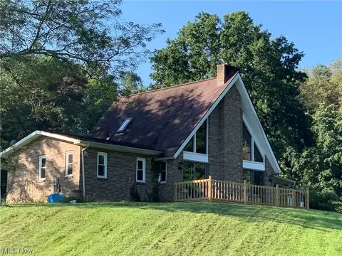 3740 University Dr NE, New Philadelphia, OH 44663