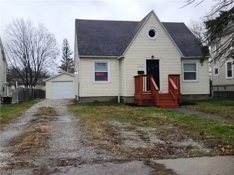 1648 E 34th St, Lorain, OH 44055 photo 1
