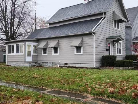 234 Florida Ave, Lorain, OH 44052