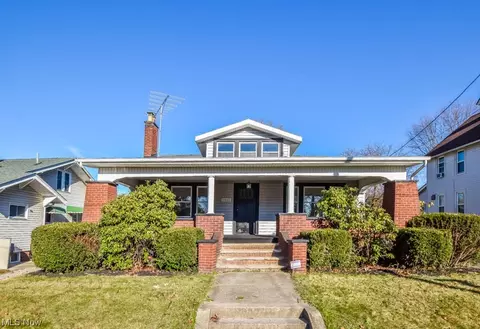 1003 23rd St NW, Canton, OH 44709