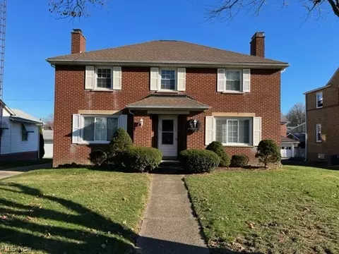 176-178 Poplar Ave NW, Canton, OH 44708