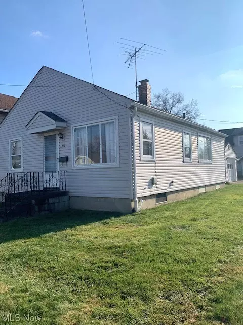 820 Concord, Akron, OH 44306