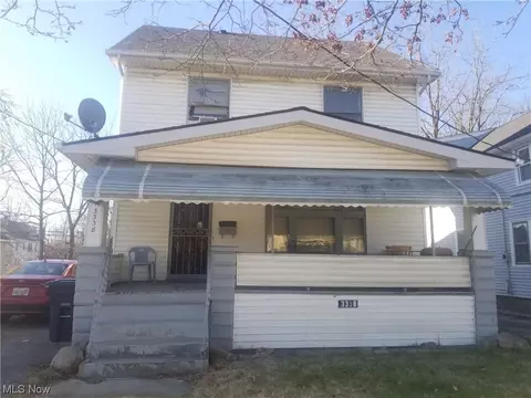 3338 E 130th St, Cleveland, OH 44120