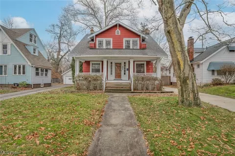 1005 Englewood Rd, Cleveland Heights, OH 44121