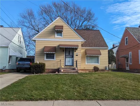 6451 Westminster, Parma, OH 44129