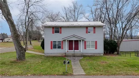 604 Harger, Dover, OH 44622