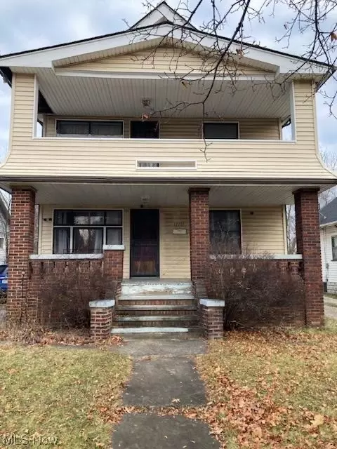 12713 Craven Ave, Cleveland, OH 44105