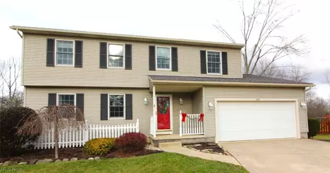 5471 Park Vis, Stow, OH 44224