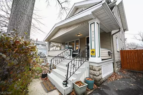 9708 Willard Ave, Cleveland, OH 44102