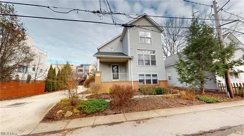 2329 W 6th, Cleveland, OH 44113