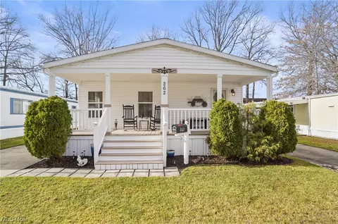 34424 Euclid Ave #262, Willoughby, OH 44094