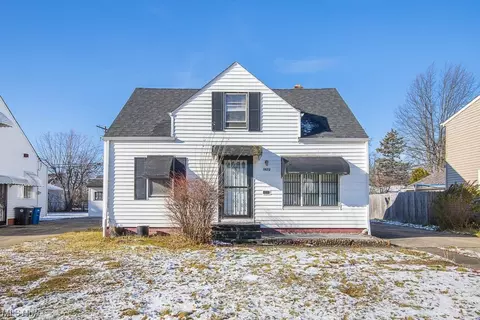 3872 E 186th St, Cleveland, OH 44122