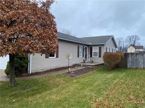 136 Chestnut, Wadsworth, OH 44281