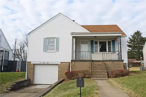 188 Colliers Way, Weirton, WV 26062