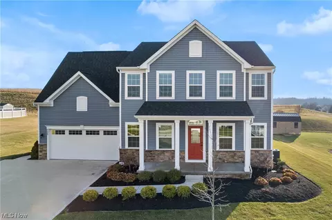 3020 Boettler St NE, Canton, OH 44721