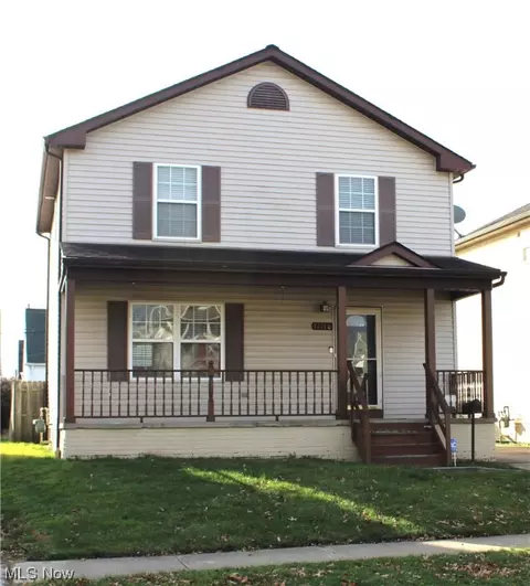11116 Langton, Garfield Heights, OH 44125