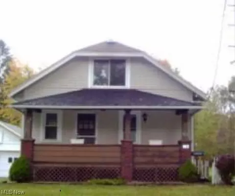 822 Ferncliff Ave, Warren, OH 44483