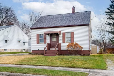 1851 14th SW, Akron, OH 44314