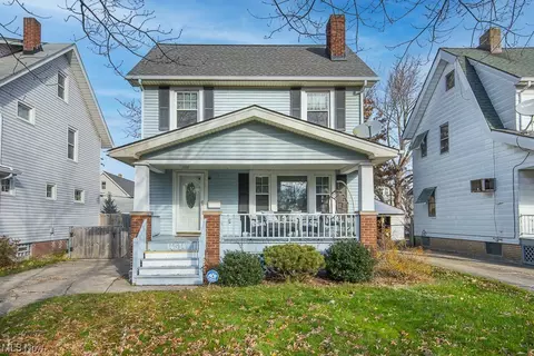 14514 Delaware Ave, Lakewood, OH 44107