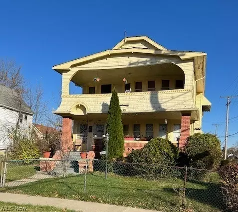 3741 E 151st St, Cleveland, OH 44120