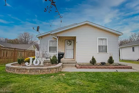 717 Argonne Dr, Painesville, OH 44077